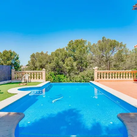 2 Villa
