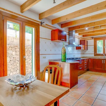 2 Villa Portals Nous (Mallorca)
