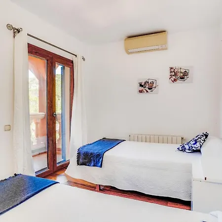 Villa 2 Portals Nous (Mallorca)