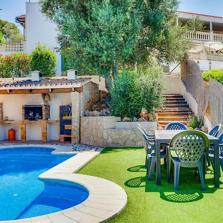 2 * Portals Nous (Mallorca)