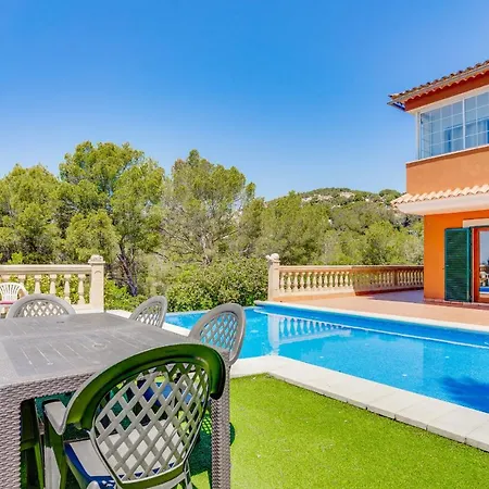 Portals Nous 2 Villa