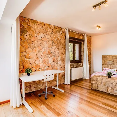Villa Portals Nous 2 *