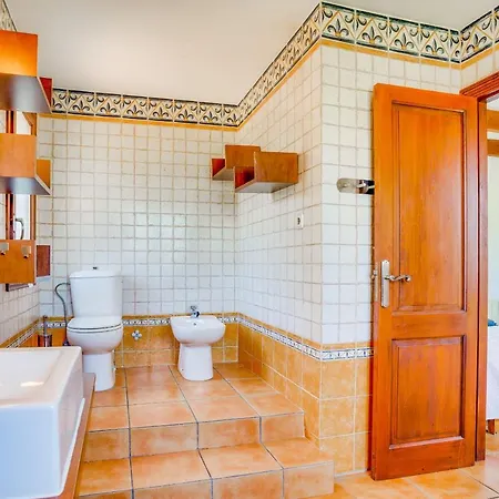 Portals Nous 2 Villa *