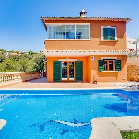Villa Portals Nous 2 Portals Nous (Mallorca)
