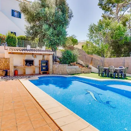 Villa Portals Nous 2 Portals Nous (Mallorca)
