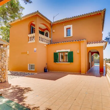 Villa Portals Nous 2